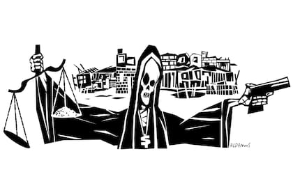 El narcotráfico invade el conurbano y afecta la economía