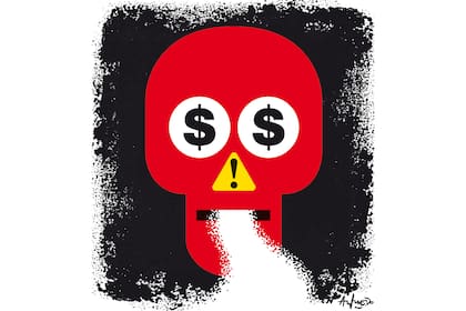 El narcotráfico y la política