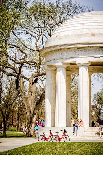 El National Mall