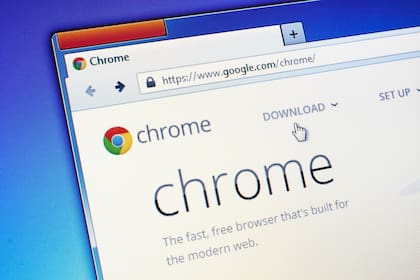 El navegador de Google es el más utilizado en todo el mundo