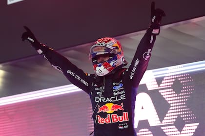 Próxima carrera de la Fórmula 1 2026: cuándo se corre el GP de Estados Unidos