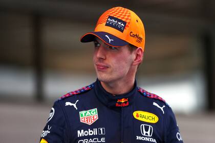 El neerlandés Max Verstappen (Red Bull Racing) evalúa sus chances en Mónaco; confía en su potencial, pero sabe lo difícil que es contrarrestar al Mercedes de Lewis Hamilton
