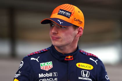 El neerlandés Max Verstappen (Red Bull Racing) evalúa sus chances en Mónaco; confía en su potencial, pero sabe lo difícil que es contrarrestar al Mercedes de Lewis Hamilton