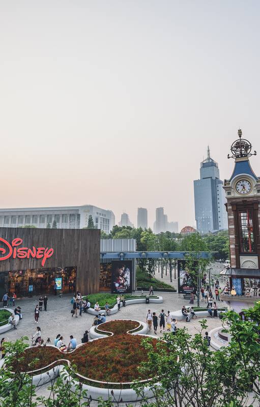 El negocio de Disney es desafiado por las nuevas tecnologías.
