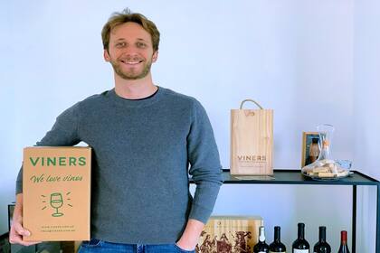 El negocio nació enfocado en los turistas, pero dio un salto en cuarentena y con público local