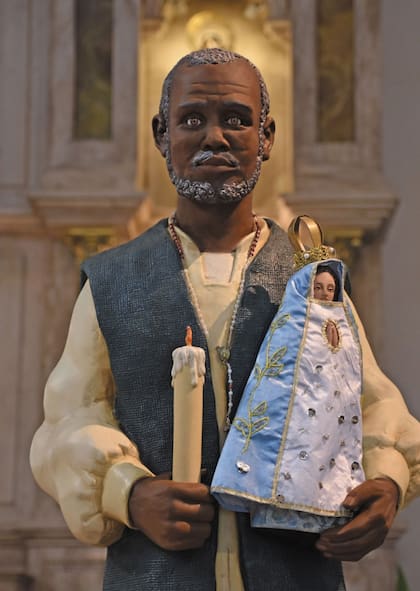 El Negro Manuel