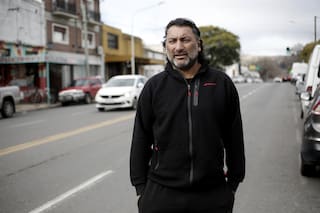 El caso Pérez Roldán: Tandil, entre la conmoción, los susurros y el repudio