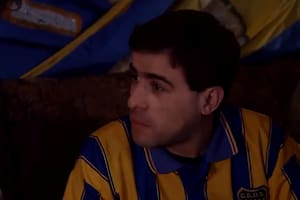 El Negro Pablo, el personaje más picante de Okupas, ahora podrá ser visto de nuevo en Netflix.