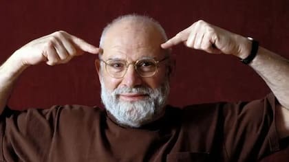 El neurocientífico Oliver Sacks descubrió que padecía ceguera facial recién después de los 50 años