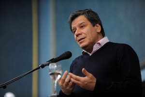 El neurocientífico se manifestó a favor de la despenalización