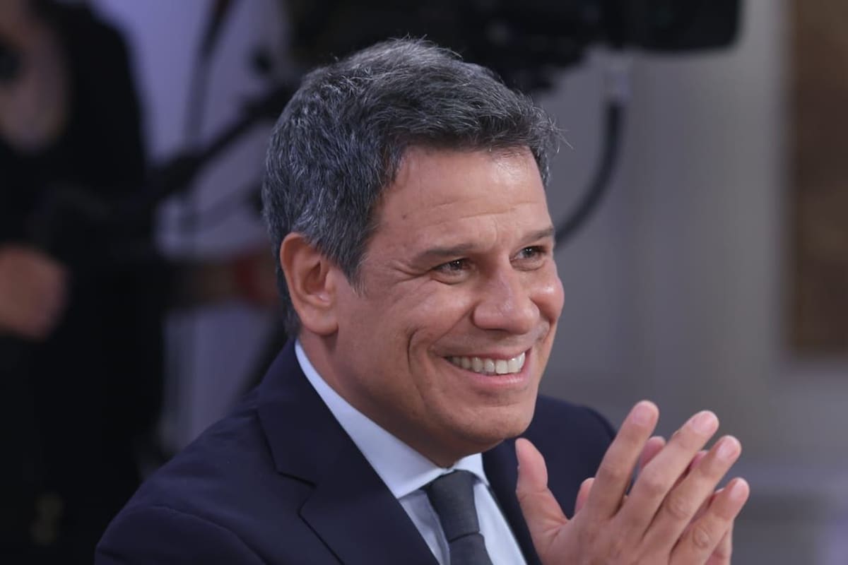 El neurocirujano participó del programa La noche de Mirtha