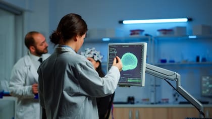 El neurofeedback dinámico se trata de un método indoloro