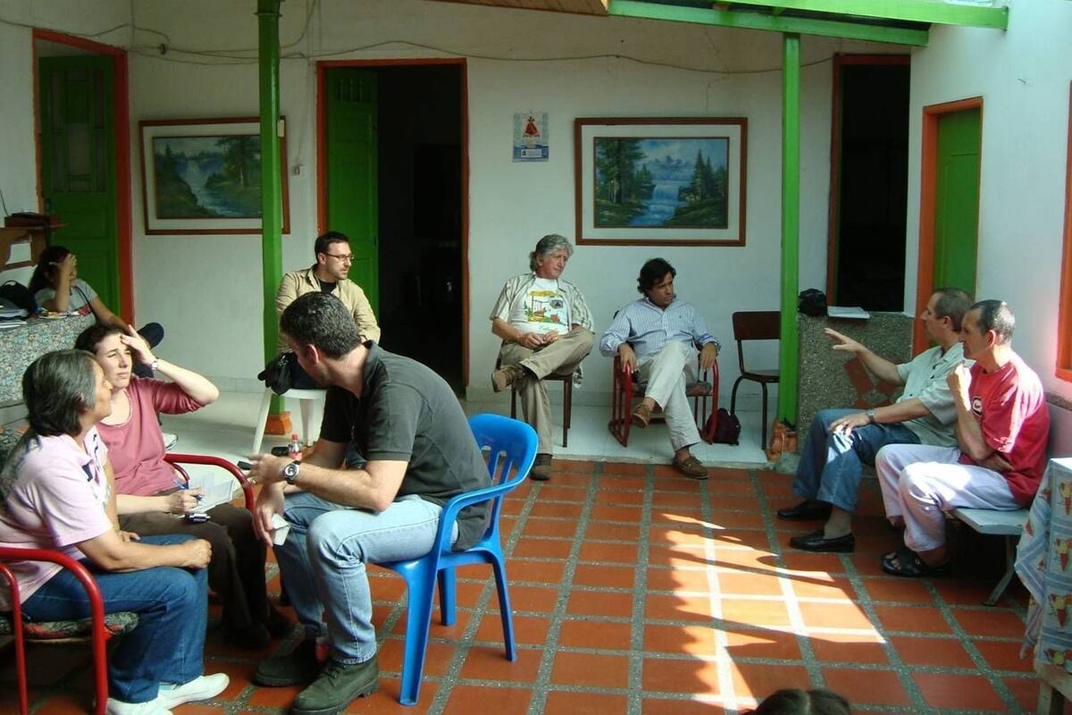 El neurólogo colombiano Francisco Lopera trabaja desde hace 30 años con habitantes de Antioquía