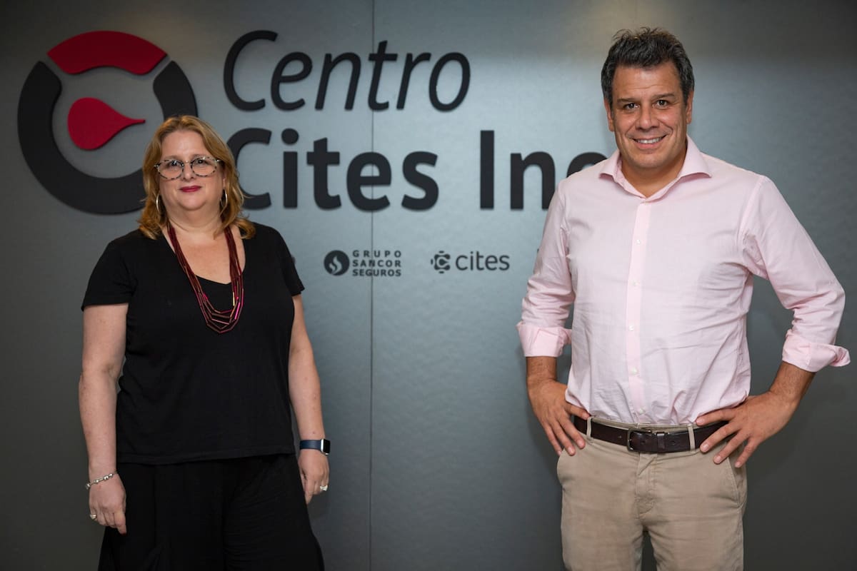 El neurólogo Facundo Manes y la psiquiatra Andrea Abadi brindaron una charla gratuita para concientizar sobre una condicion con alta prevalencia.