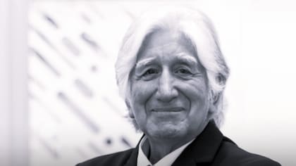 El neurólogo Francisco Lopera realizó importantes aportes en la investigación contra el Alzheimer hereditario