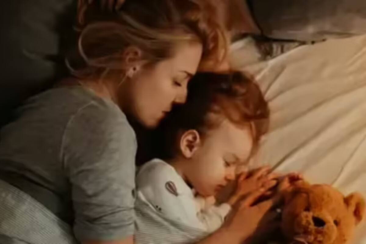 El neuropsicólogo desmonta la idea de que los niños que reclaman compañía por la noche son malcriados