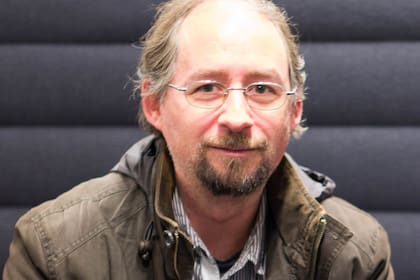 El New York Times dice que Adam Back es la persona detrás de Satoshi Nakamoto, el mítico creador de bitcoin; él lo niega