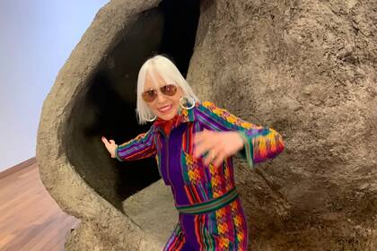 El nido de hornero de Marta Minujín, exhibido hasta hace poco en el CCK, será recreado en la Pinacoteca de San Pablo