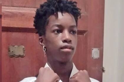 El nieto de Karadagian, Kennedy, heredó la pasión familiar por el deporte: ya es parte de Titanes en el Ring