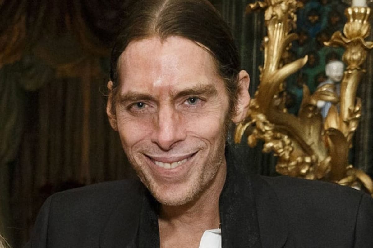 El nieto del magnate John Paul falleció en noviembre del año pasado en un hotel de Texas, a los 52 años, y dos meses después la autopsia reveló