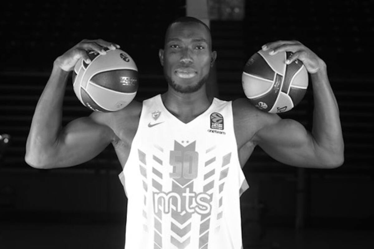 El nigeriano Michael Ojo, un deceso que conmociona al mundo del deporte