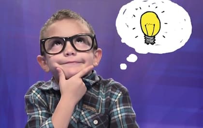 El niño colombiano que a sus cinco años se hizo famoso por tener un IQ de 160, hoy tiene 13 años
