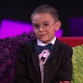 La historia del niño genio colombiano que sorprende al mundo por su IQ similar al de Einstein