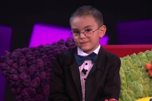 La historia del niño genio colombiano que sorprende al mundo por su IQ similar al de Einstein
