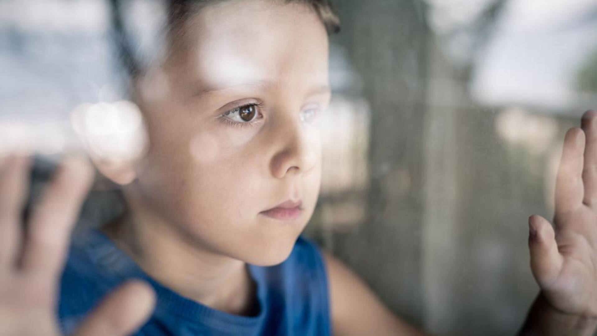 Las heridas de abandono que lleva un niño en su psiquis pueden llegar a afectar fuertemente su vida adulta