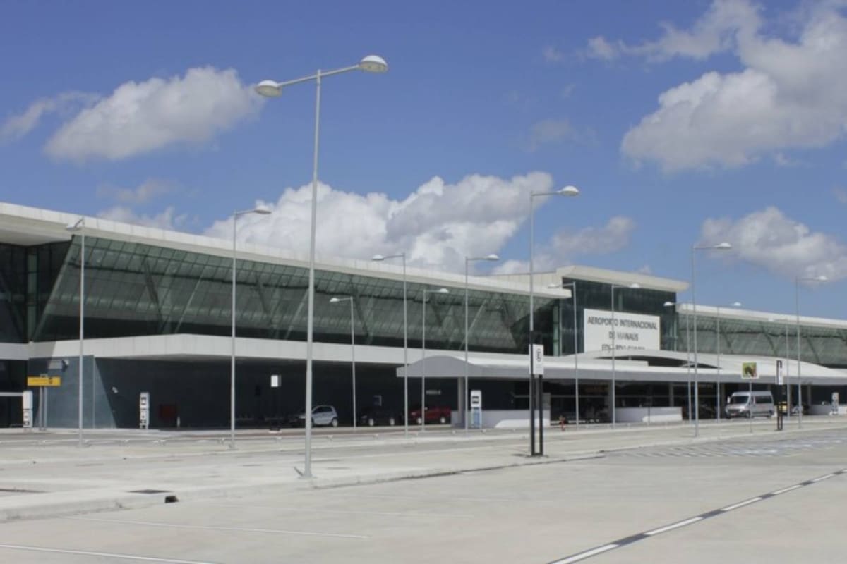 El niño de 9 años recorrió 2700 kilómetros solo