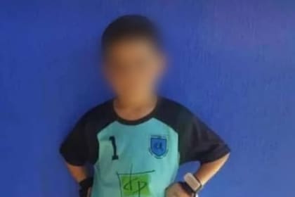 El niño fallecido tenía seis años