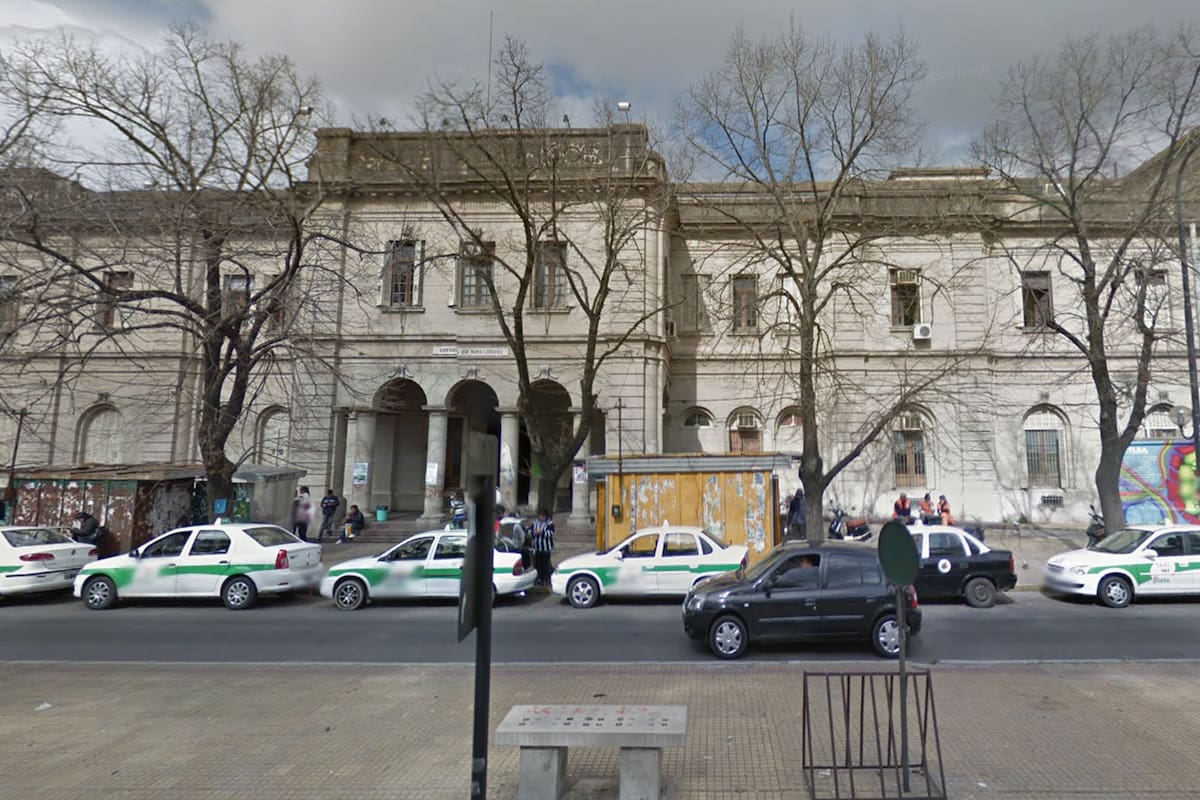 El niño fue traslado al hospital pero murió a causa de las heridas