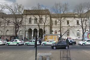 El niño fue traslado al hospital pero murió a causa de las heridas