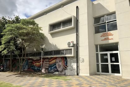 El niño ingresó sin signos vitales al Hospital Gutiérrez. Fuente foto: 0221