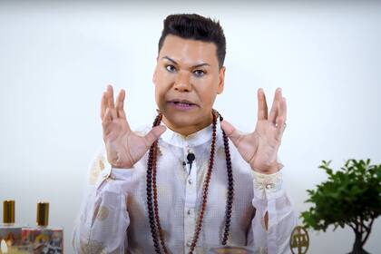 El Niño Prodigio adelantó que la Superluna Nueva se ubicará en Tauro