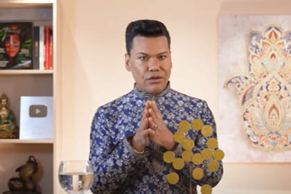 El Niño Prodigio dio a conocer lo que viene para cada signo zodiacal en la recta final de septiembre (YouTube/ Niño Prodigio)