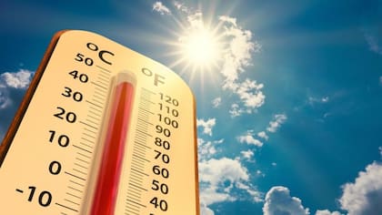 El Niño puede derivar en altas temperaturas y sequía en el hemisferio norte del planeta