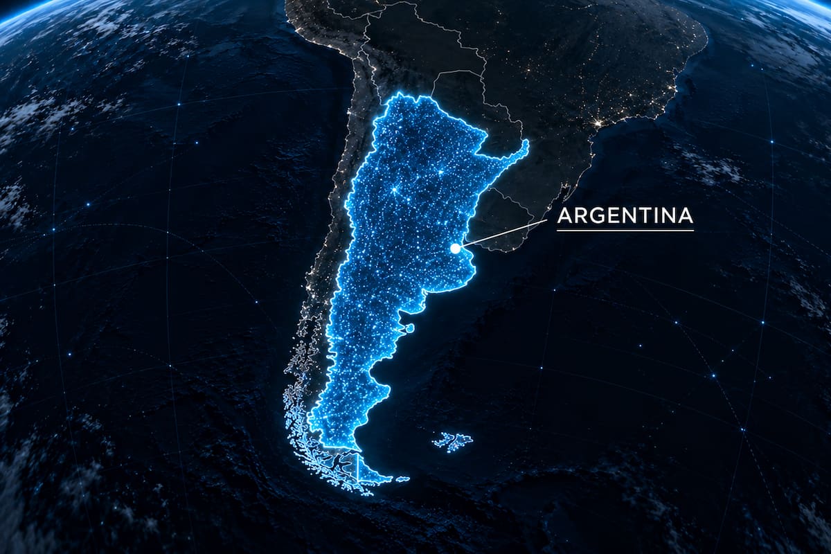 El Niño rains flood South America, sending residents fleeing and cattle swimming