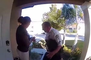 El niño, residente de Florida, llamó al 911 por una sorprendente razón
