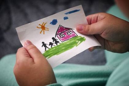 El niño tenía 6 años cuando fue adoptado por una pareja del interior de Sao Paulo y después de un año y medio lo devolvieron