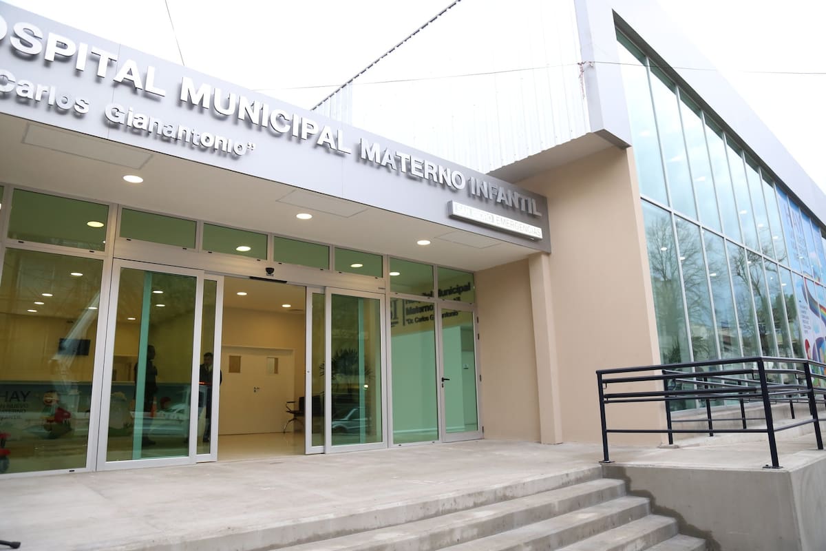 El niño ya había sido internado en otras ocasiones en el Hospital Municipal Materno Infantil de San Isidro y analizaban si tenía un trastorno genético poco frecuente