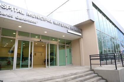 El niño ya había sido internado en otras ocasiones en el Hospital Municipal Materno Infantil de San Isidro y analizaban si tenía un trastorno genético poco frecuente