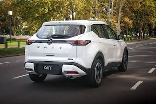 Se necesitan más de $30 millones para comprar un SUV en la Argentina