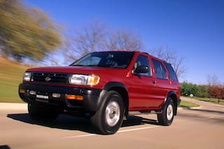 Las 4x4 más famosas de la década del 90 que se adelantaron a su tiempo