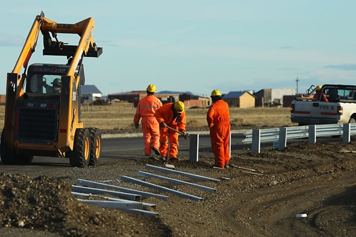 El nivel de inversión pública es similar al del 2018.