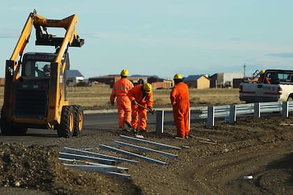 El nivel de inversión pública es similar al del 2018.