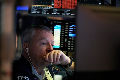 El nivel de las tasas en pesos alienta el carry trade