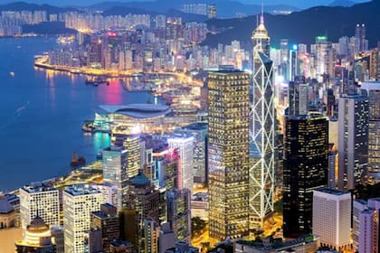 El nivel de precios en Hong Kong aumentó más del doble en la última década