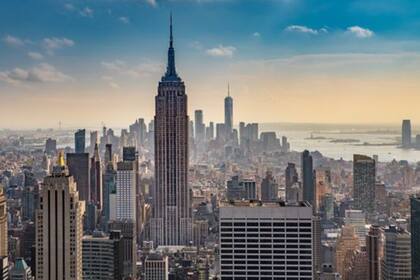 Aunque los precios en Nueva York están más bajos que antes de la gran crisis financiera, aún siguen siendo inalcanzables para la mayoría