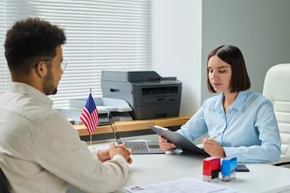 El nivel requerido, de acuerdo con los estándares internacionales, equivale a un nivel A2 o B1 en el Marco Común Europeo de Referencia para las Lenguas (Archivo)